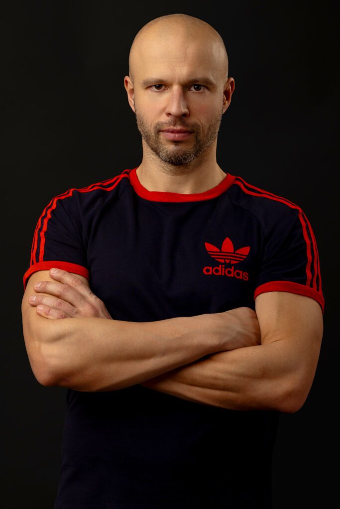 Odchudzanie Trener
